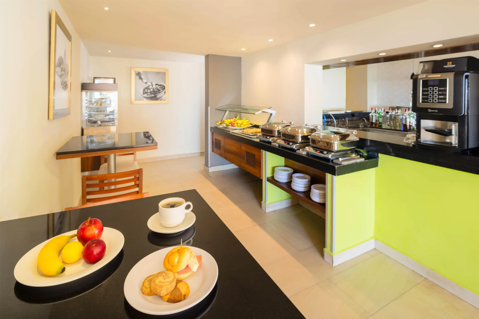 Foto - Occidental Tucancún - All Inclusive