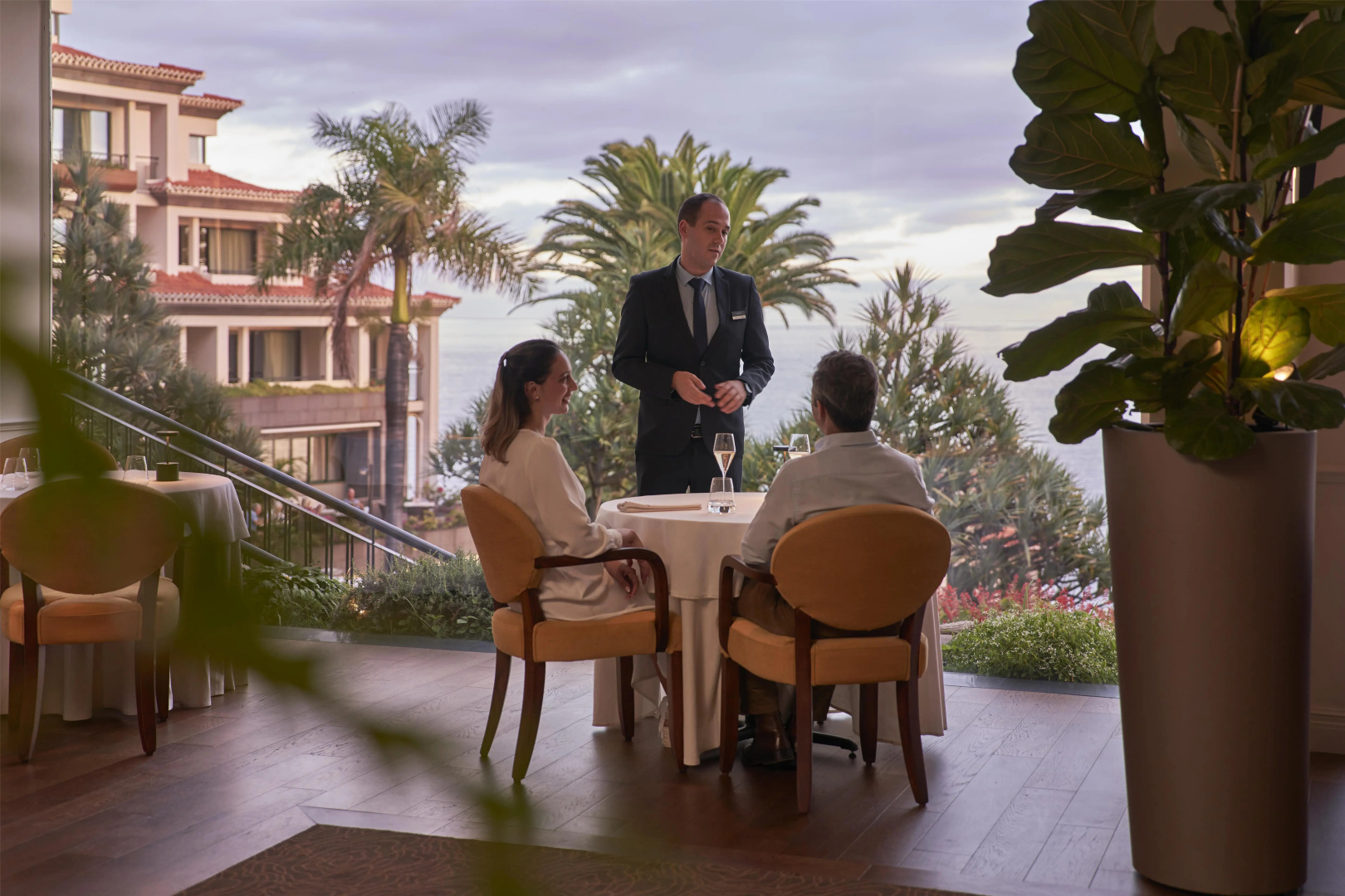 Foto - The Cliff Bay, by PortoBay