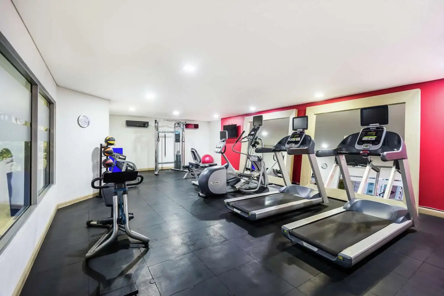 Photo - Hilton Garden Inn Barranquilla
