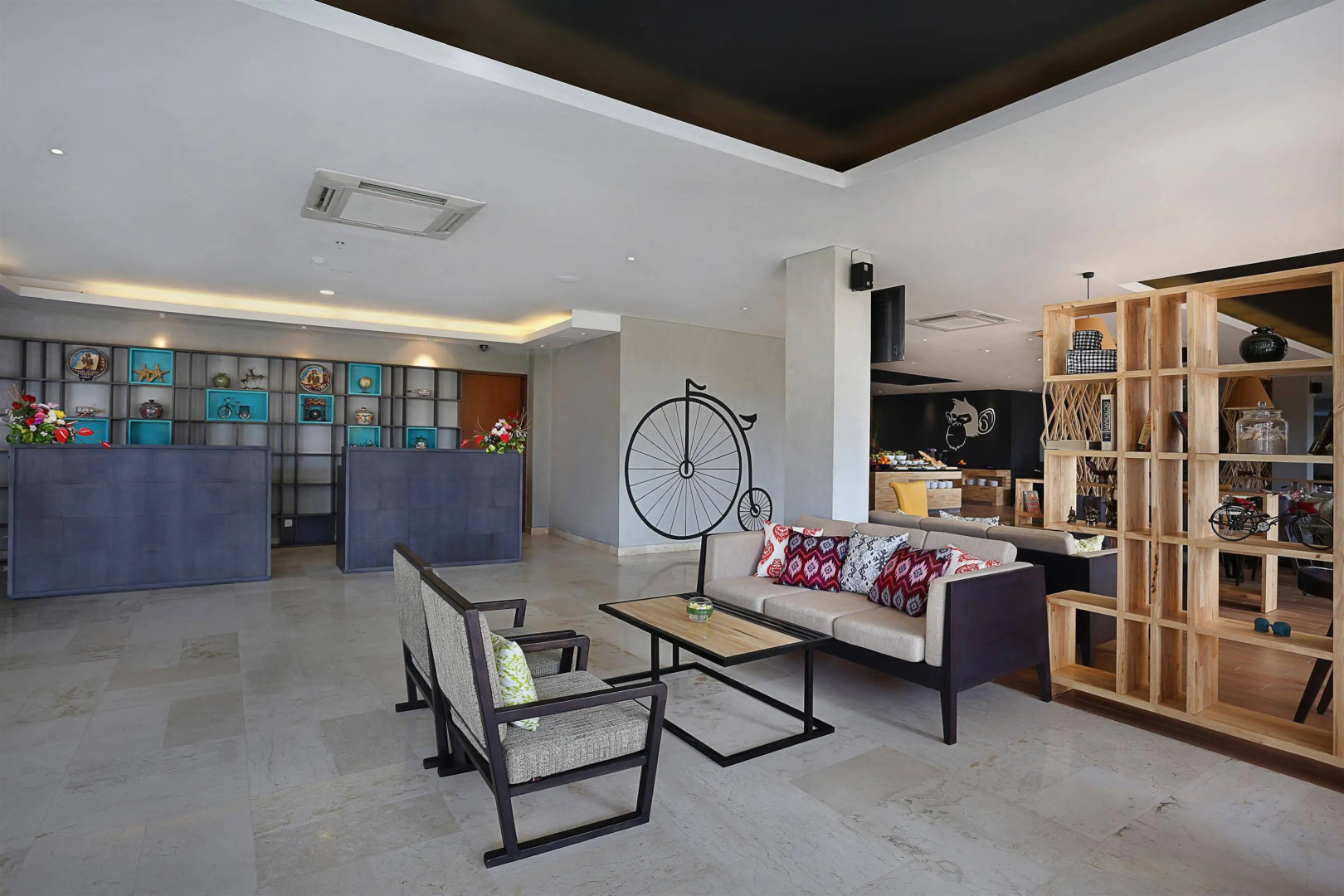 Foto - Azana Boutique Hotel Denpasar