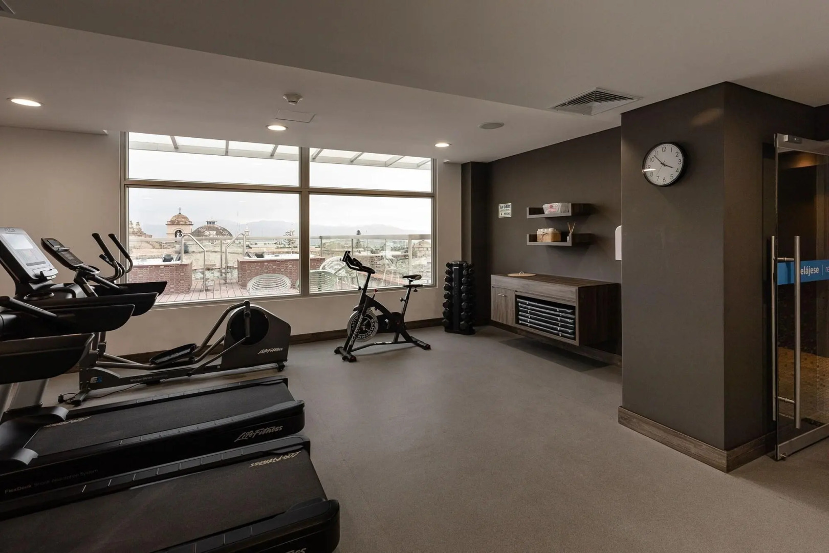 Foto - Hampton by Hilton Arequipa