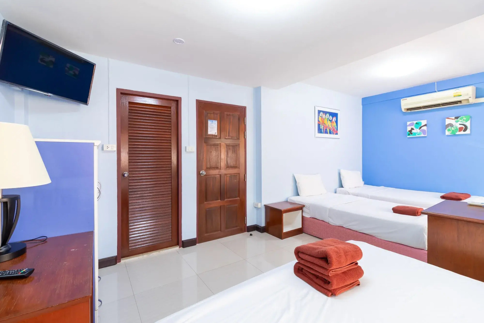 Foto - Thipurai Annex Hotel
