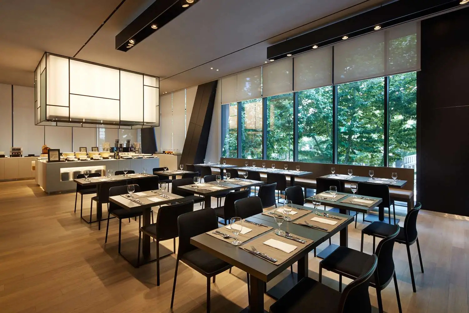 Foto - Shilla Stay Mapo Hongdae