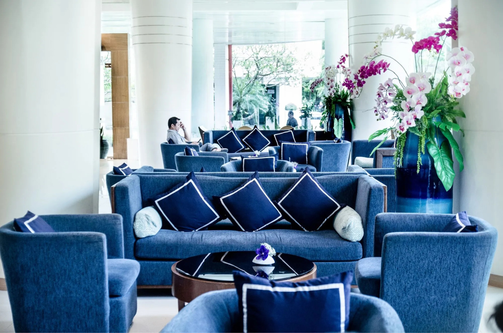 Foto - A-One New Wing Hotel