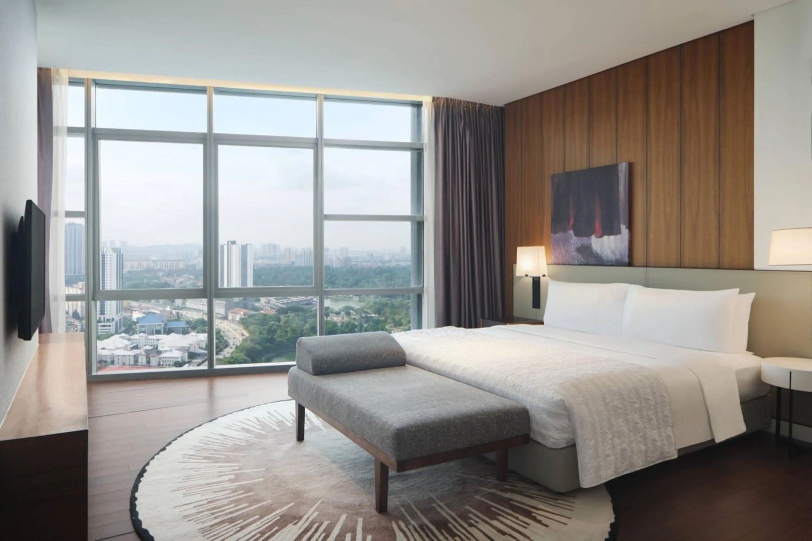 Foto - Le Méridien Petaling Jaya