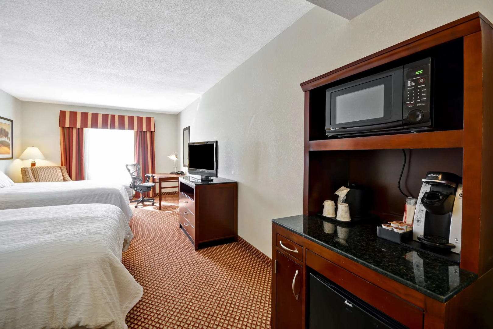 Foto - Hilton Garden Inn Tampa Riverview Brandon