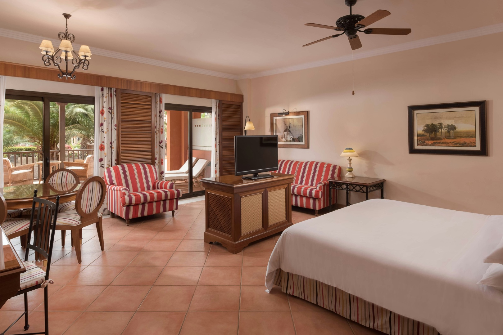 Foto - Sheraton Fuerteventura Beach, Golf & Spa Resort