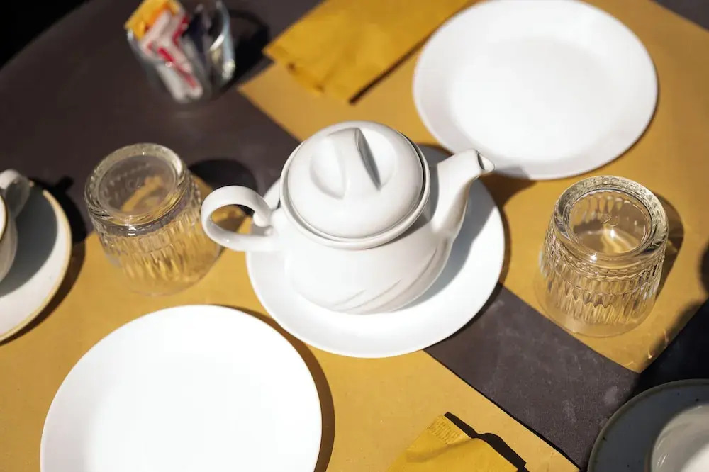 Foto - Mille Suite Garden