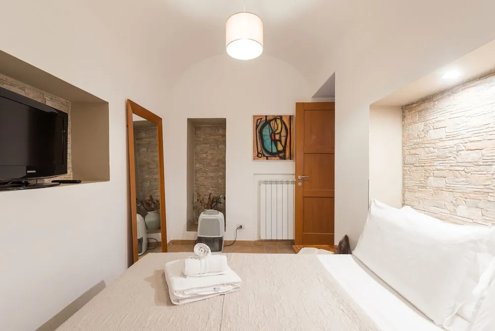 Foto - TrinitaDeiMonti Guest House