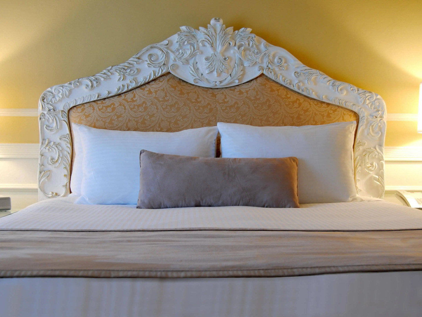 Foto - The Pickwick Hotel San Francisco