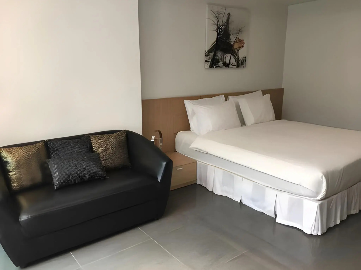 Foto - Marigold Ramkhamhaeng