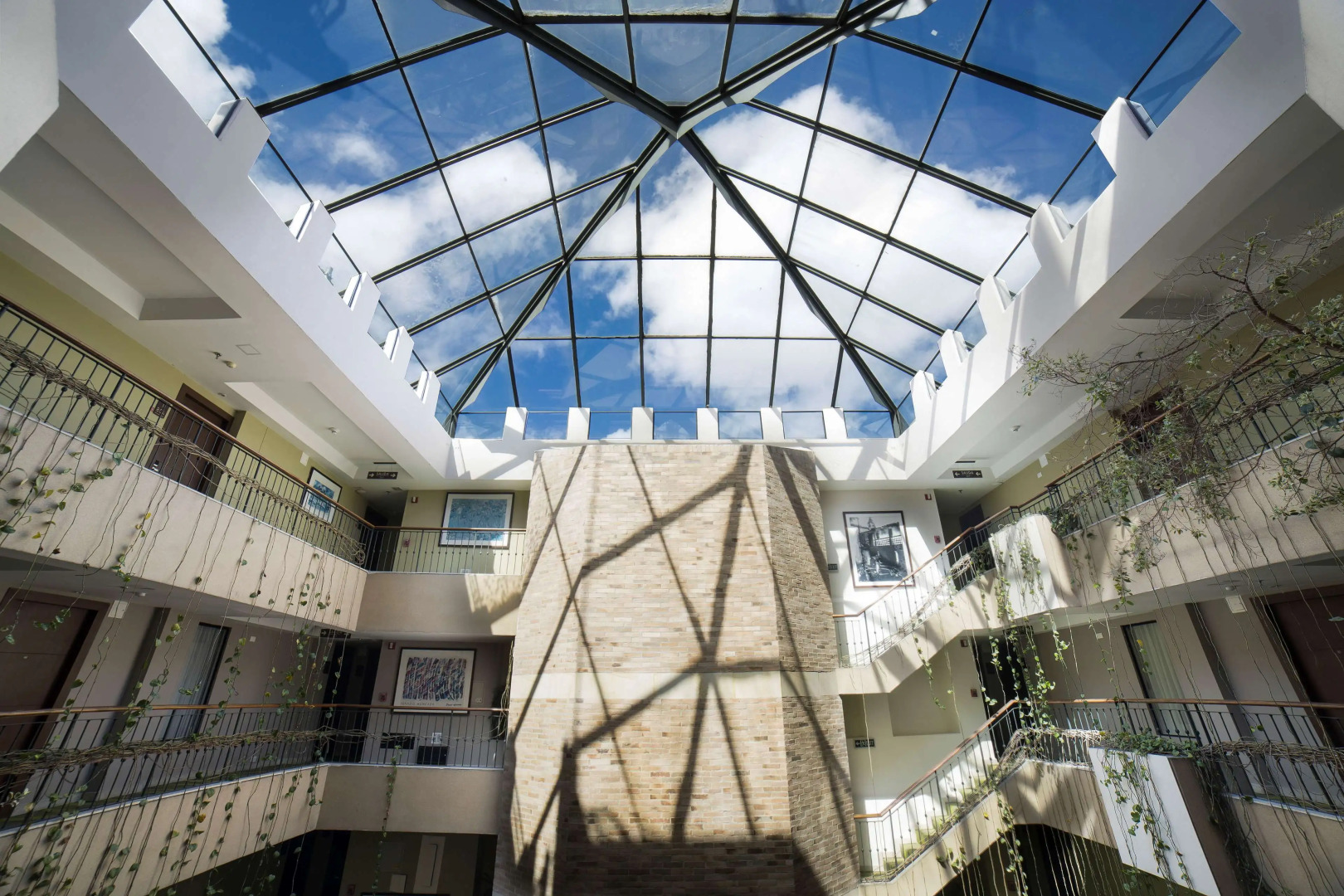 Foto - Hilton Bogotá