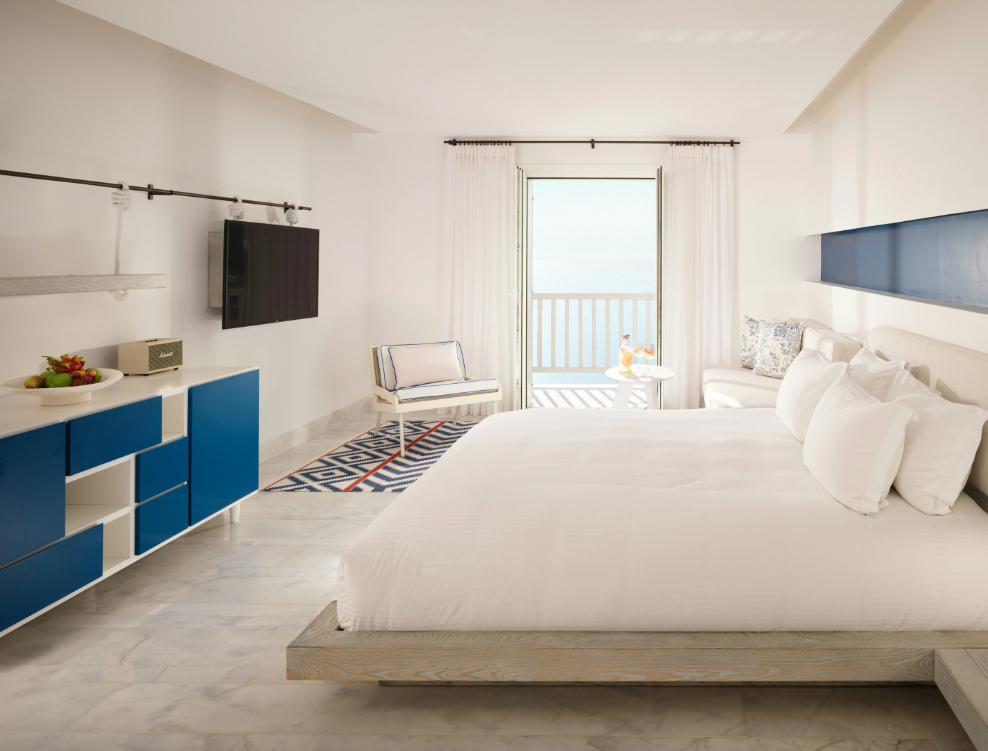 Foto - Mykonos Riviera - Small Luxury Hotels of the World