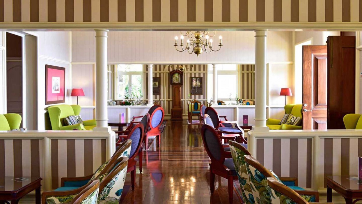 Foto - Pestana Vila Lido Madeira Ocean Hotel