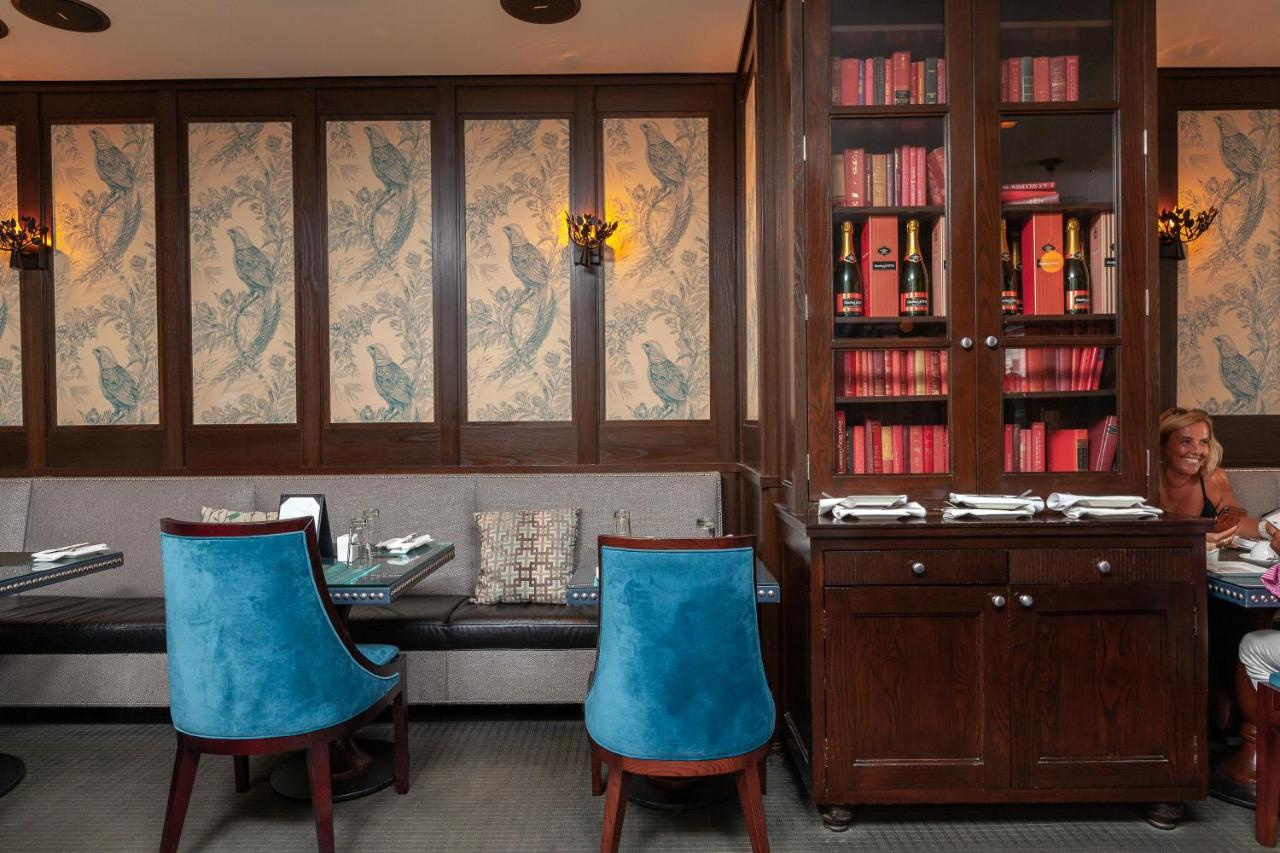 Photo - Fitzpatrick Manhattan Hotel