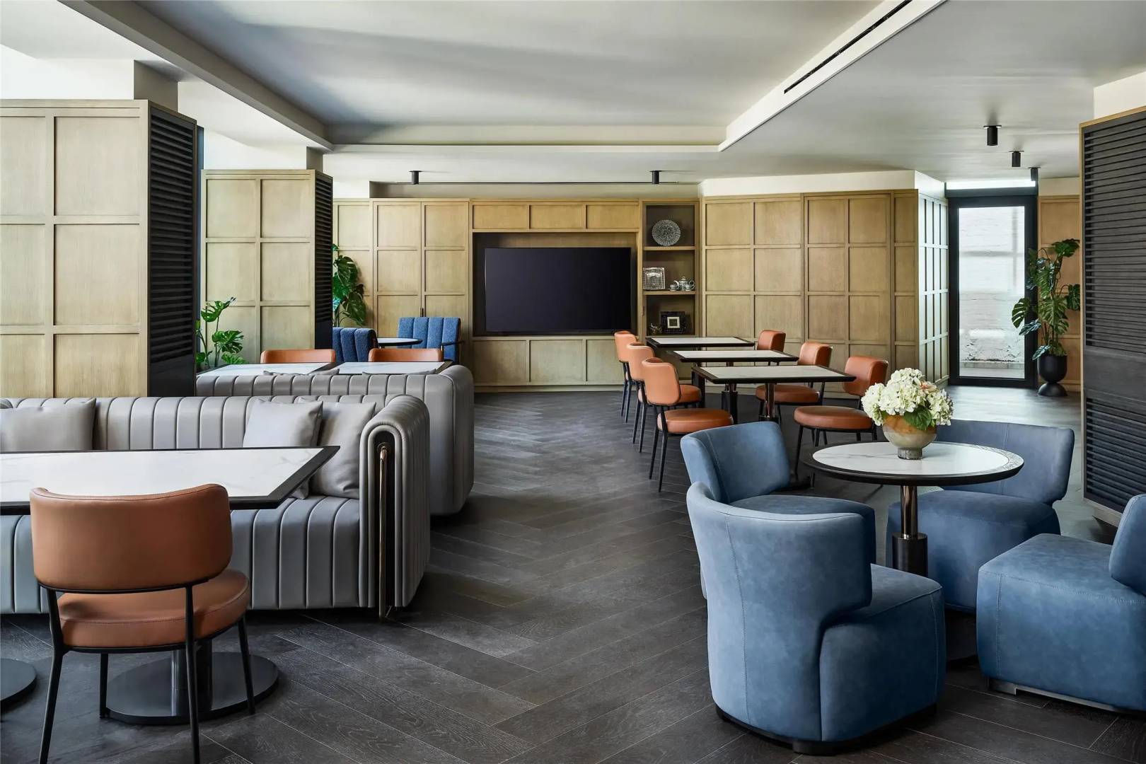 Foto - The George Manhattan, Tapestry Collection by Hilton+++