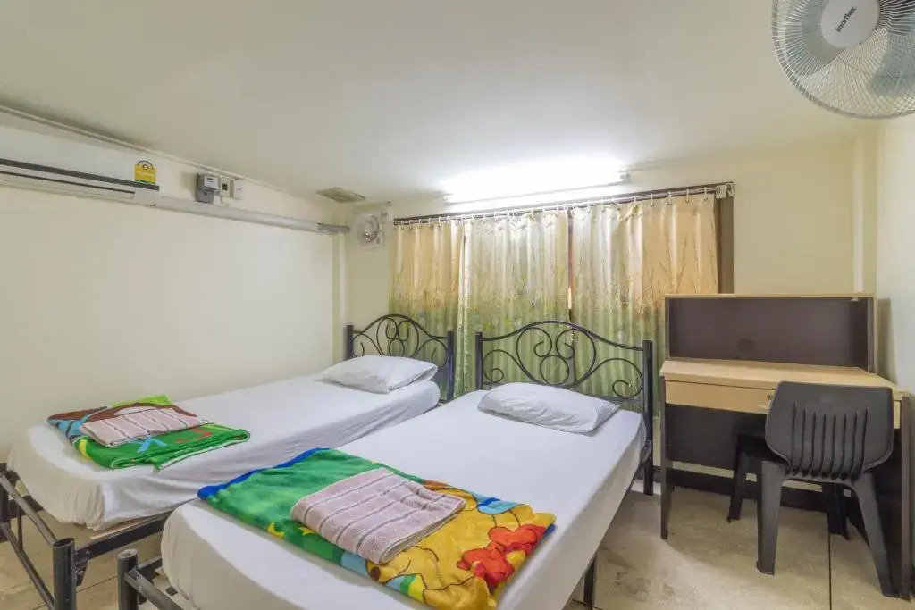 Foto - 7 Holder Guesthouse