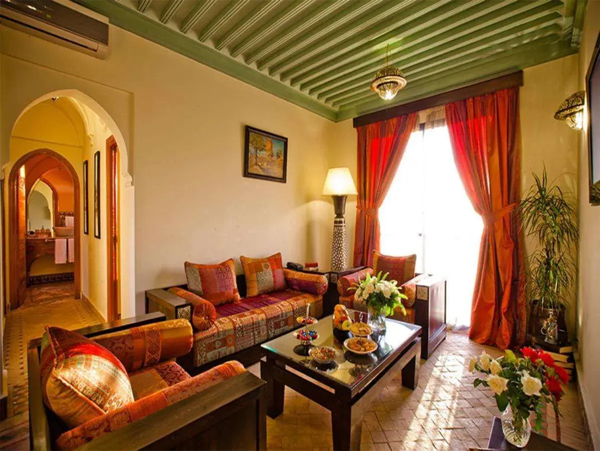 Foto - Hotel Lawrence d'Arabie