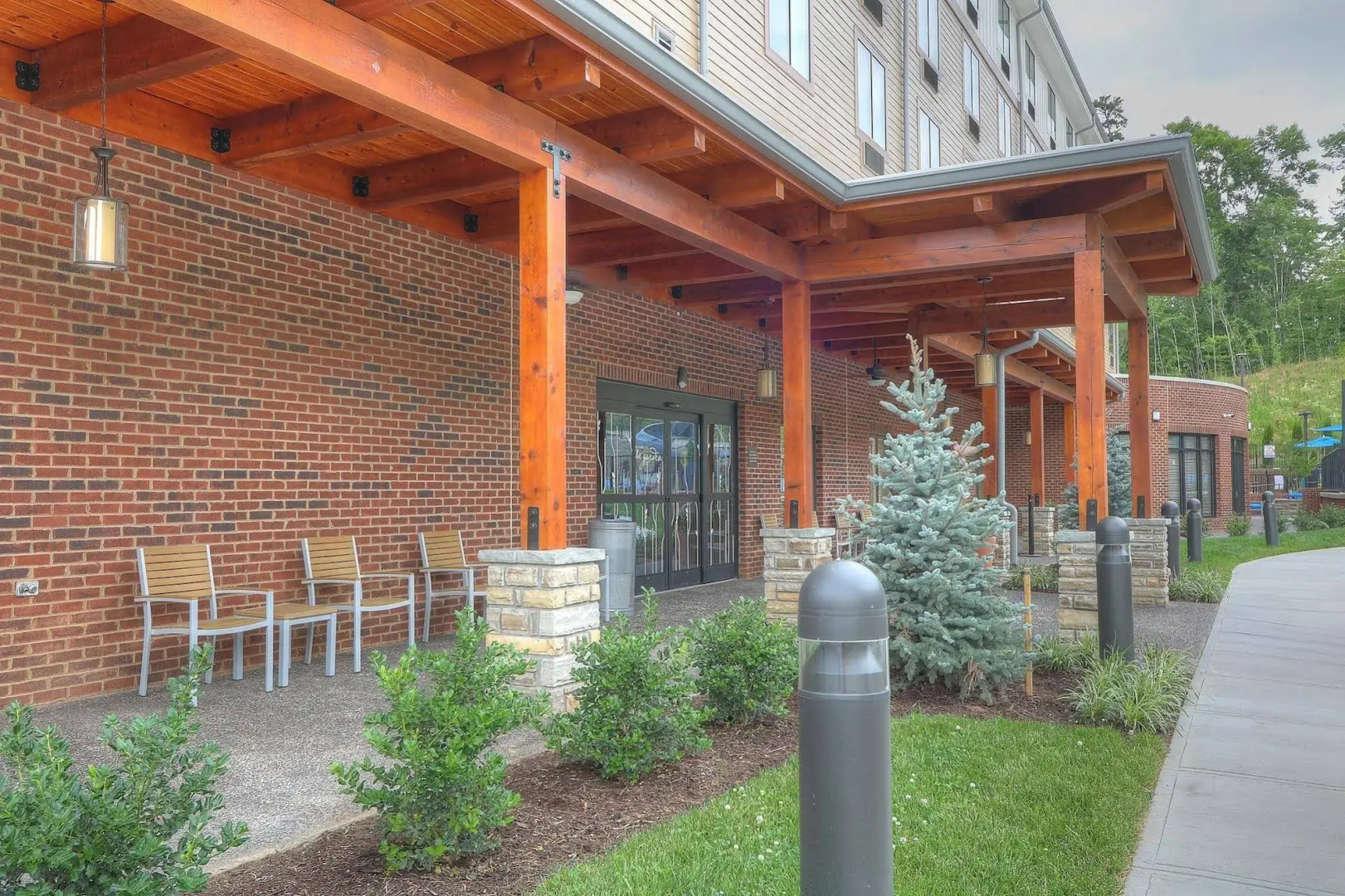 Foto - Hilton Garden Inn Pigeon Forge