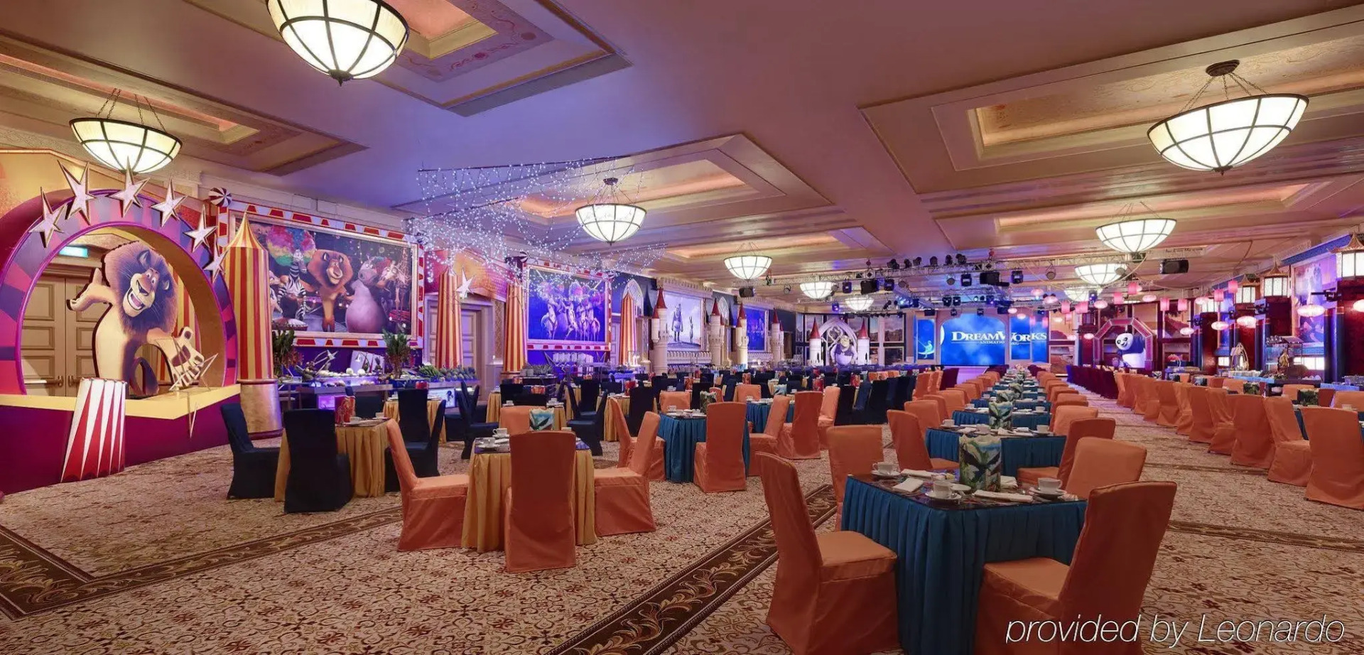 Foto - Londoner Grand, a Luxury Collection Hotel, Macau