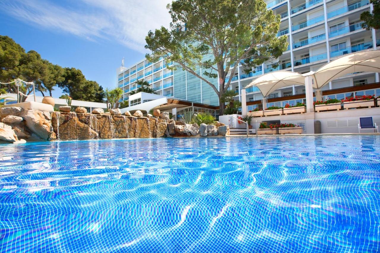 Foto - Hipotels Eurotel Punta Rotja & Spa