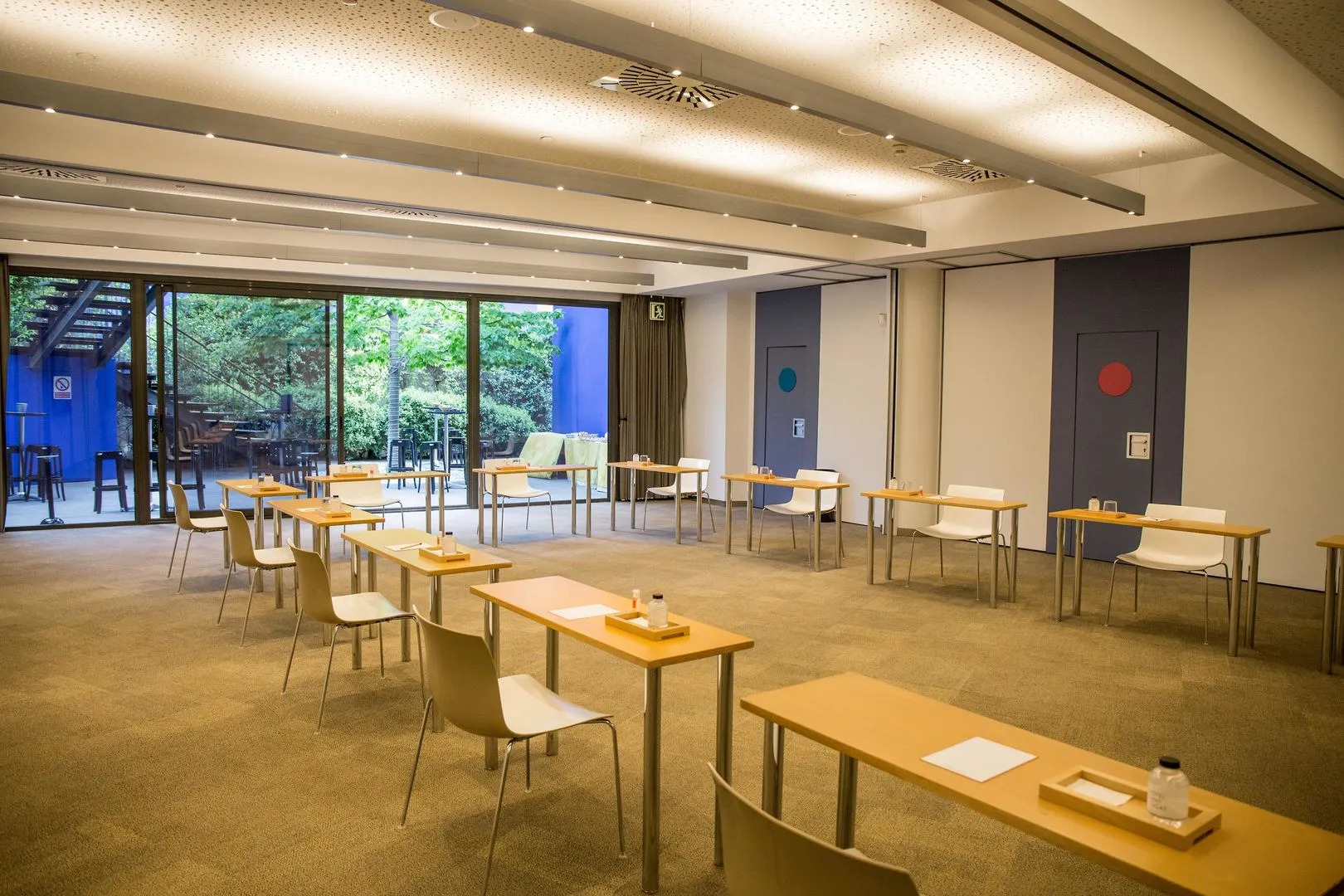 Foto - El Sant Cugat, 4 estrellas superior