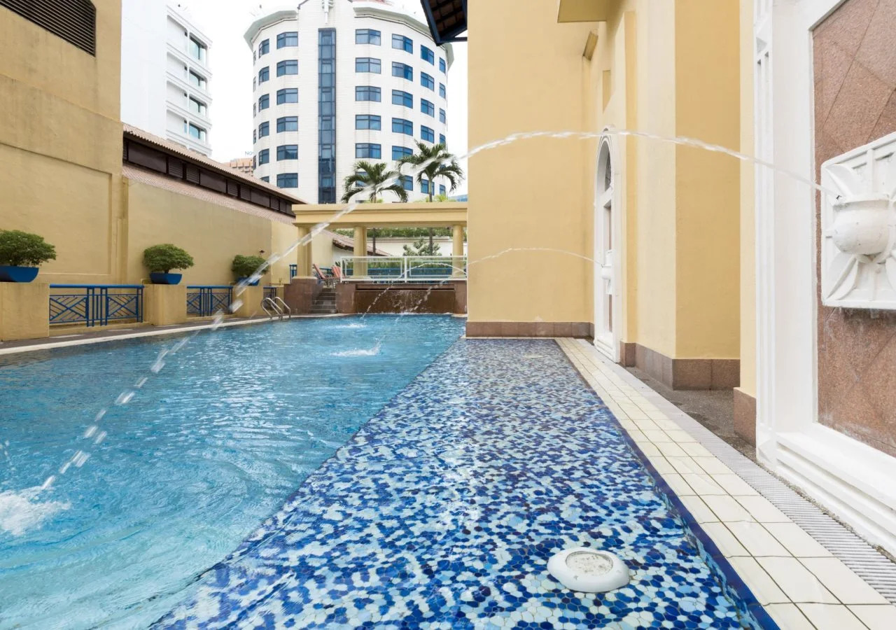 Photo - Village Residence Robertson Quay by Far East Hospitality