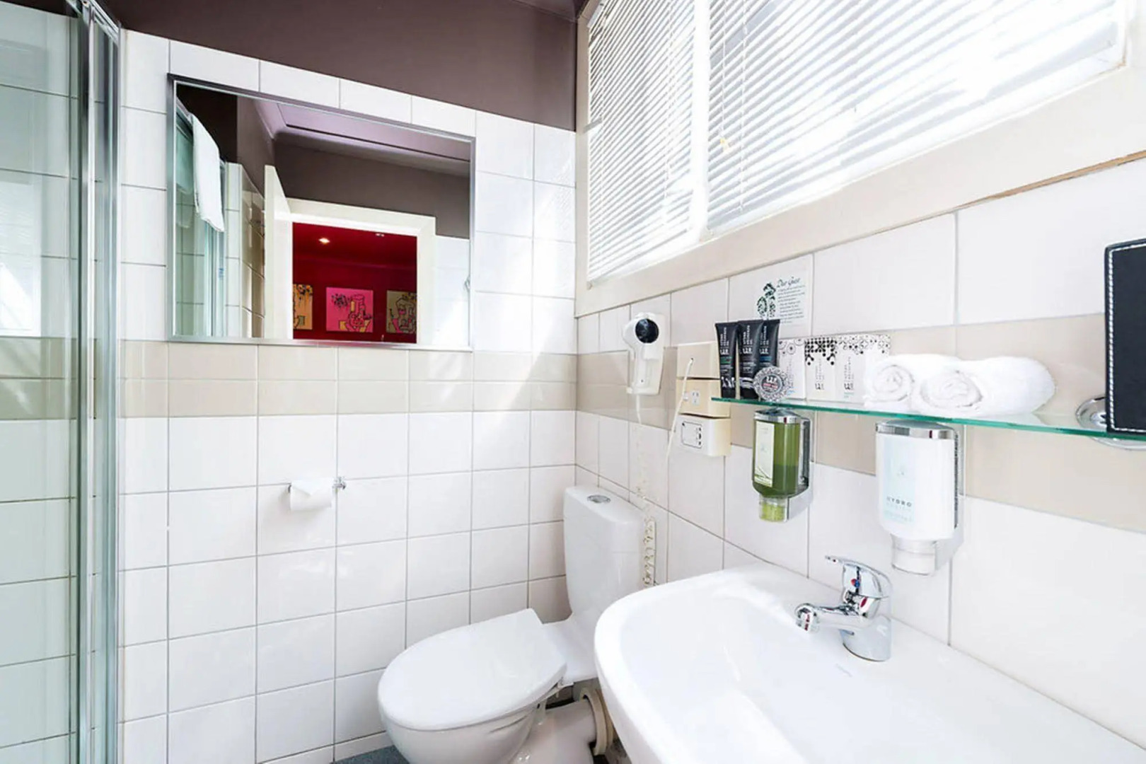 Foto - Tolarno Hotel