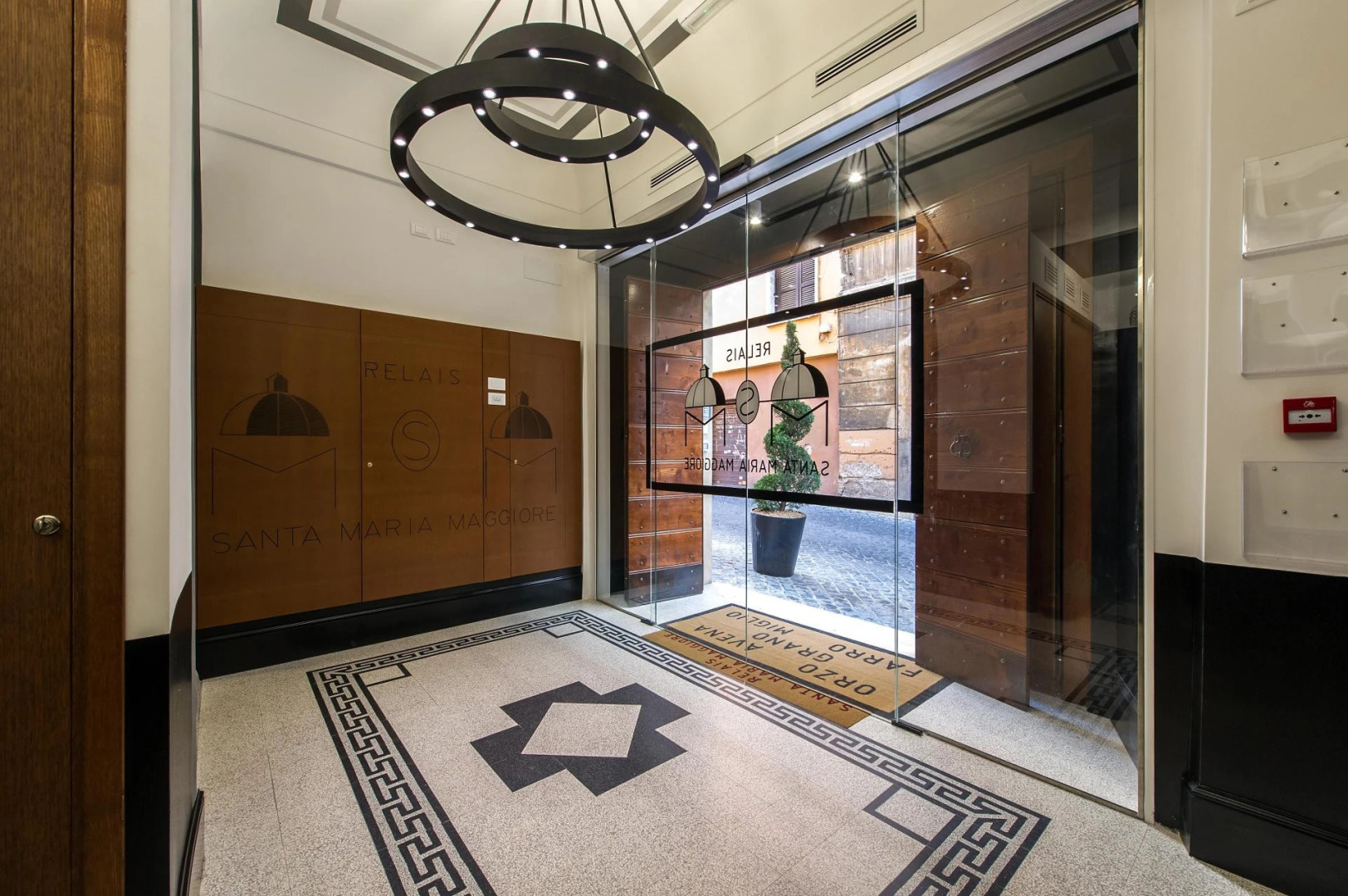 Photo - Relais Santa Maria Maggiore