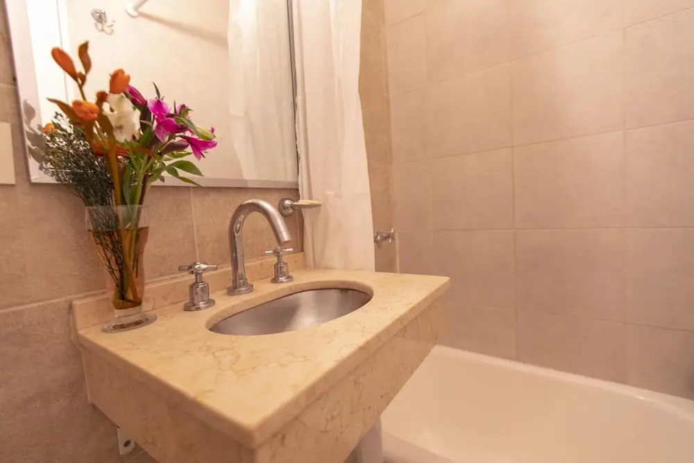 Foto - El Misti Hotel Buenos Aires Centro