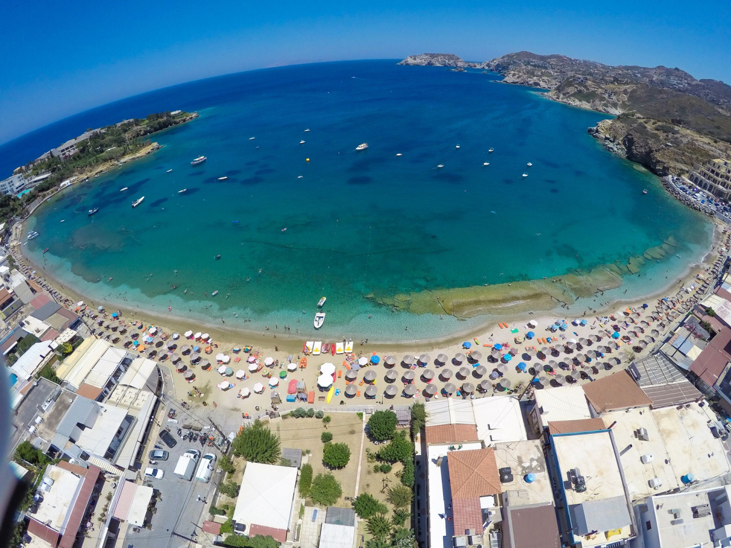 Foto - Thania Seaside Smotel - Adults Only