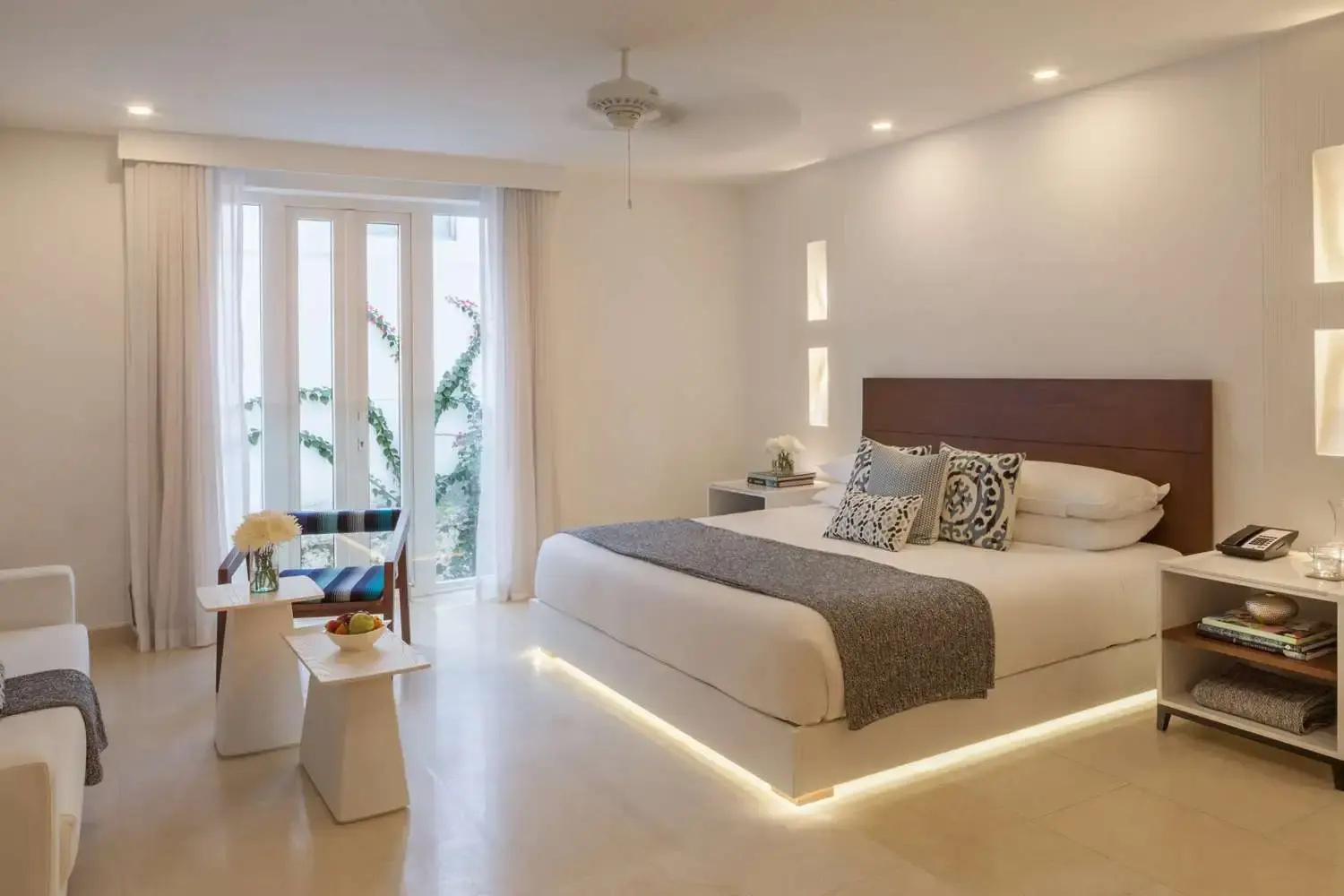 Photo - Nacar Hotel Cartagena, Curio Collection by Hilton