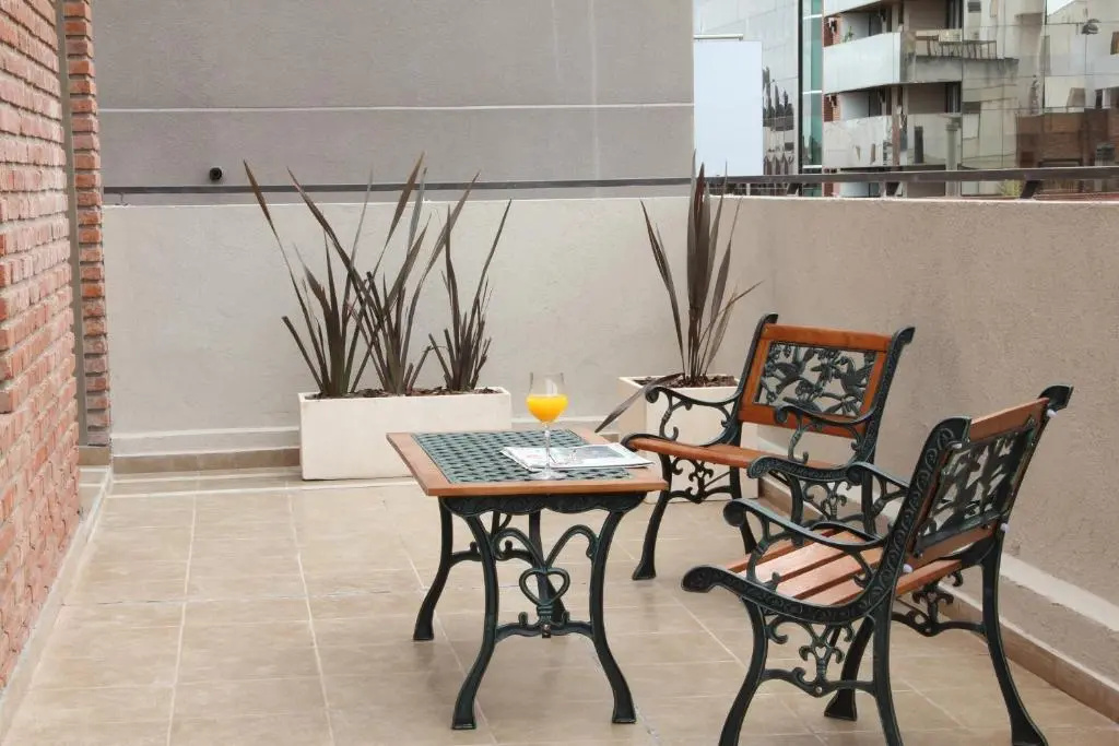 Photo - Sol de Piedra Suites & Apart