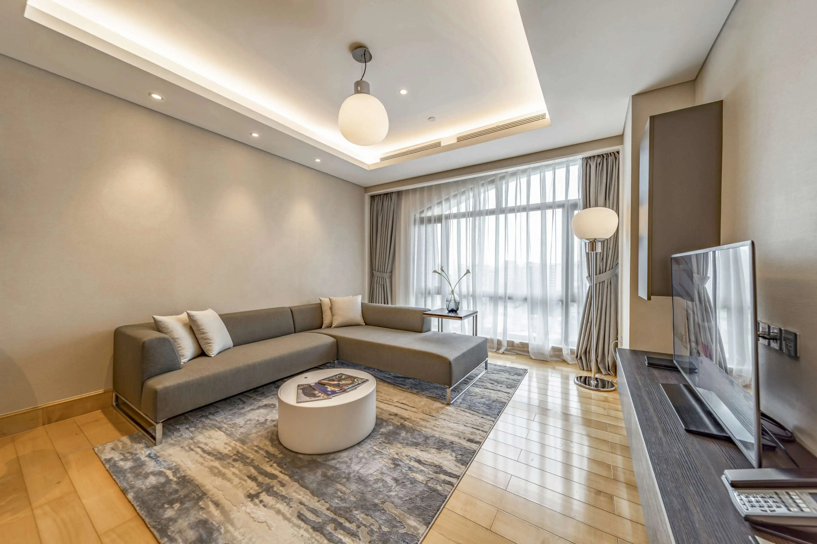 Photo - Sherwood Suites