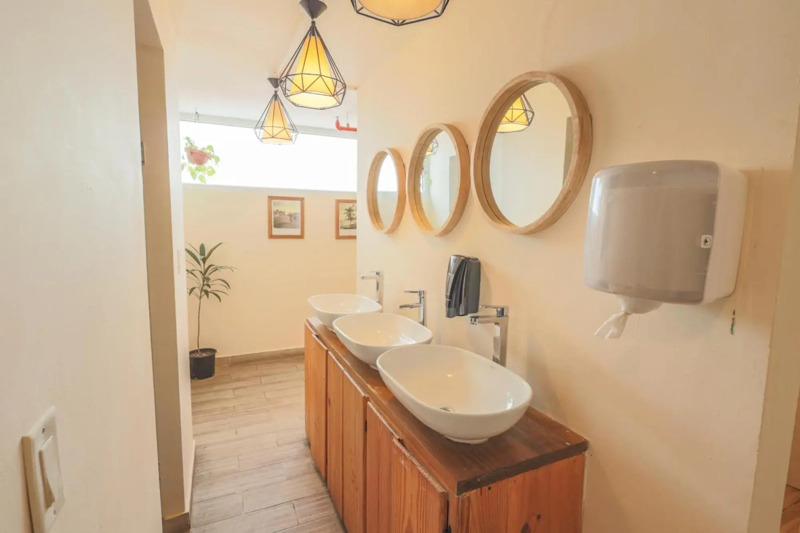 Foto - Viajero Casco Viejo Hostel