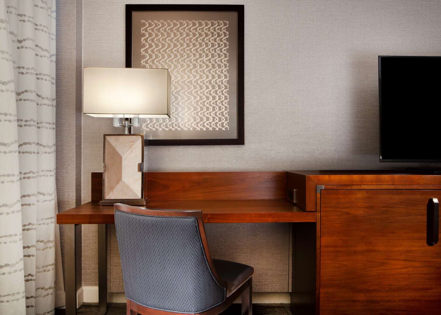 Photo - Hilton Tampa Airport Westshore