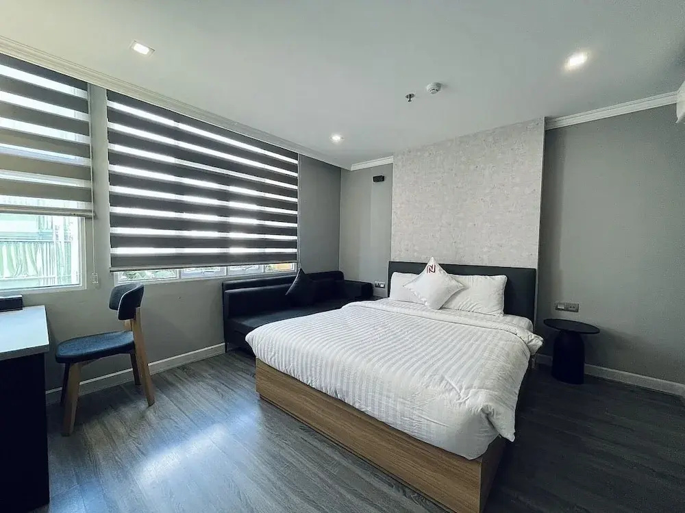 Photo - The Hotel Nicecy