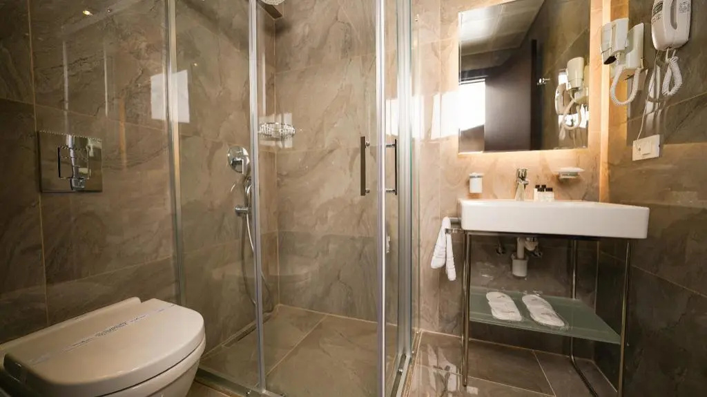 Photo - Bellezza Hotel