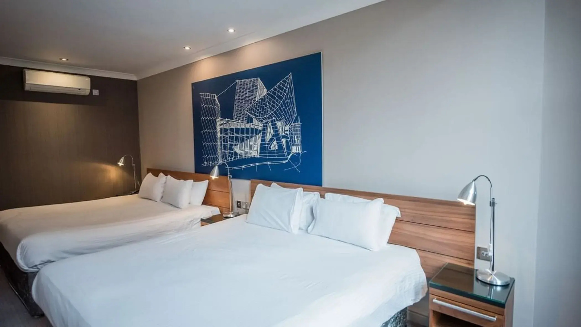 Photo - The Townhouse Manchester