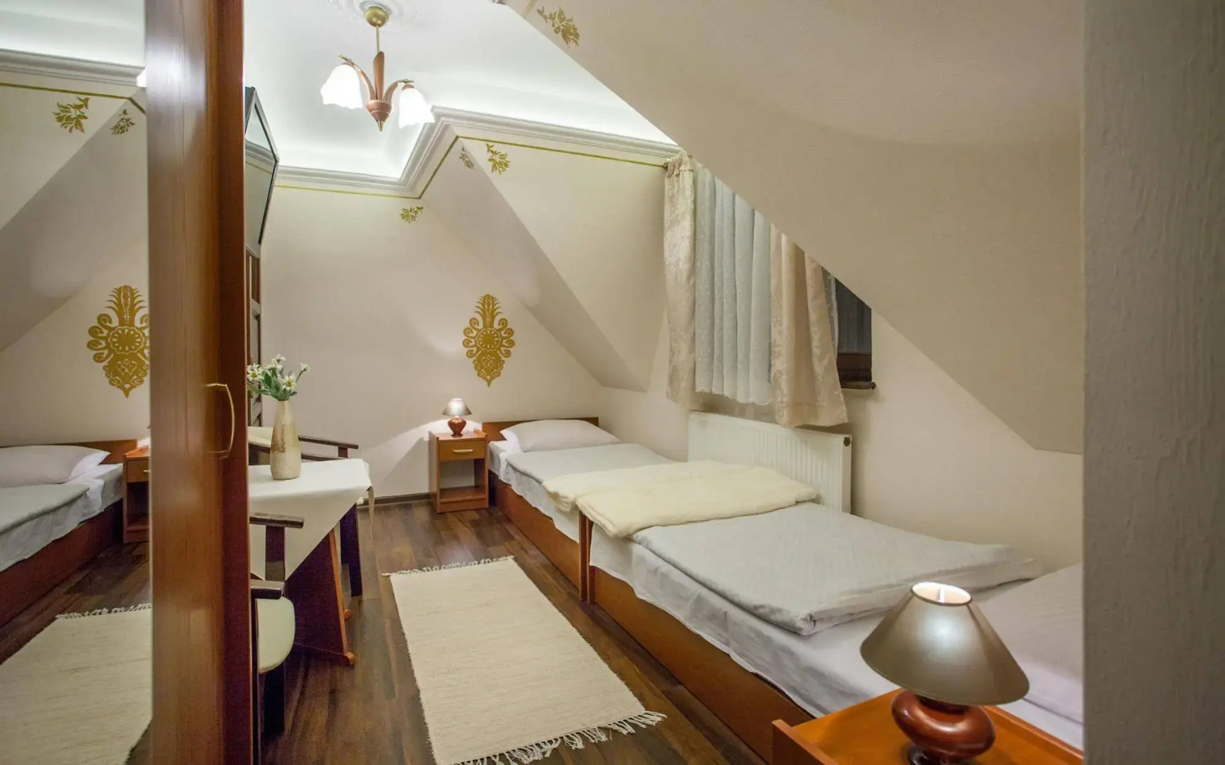 Photo - Willa Regina I Resort & SPA