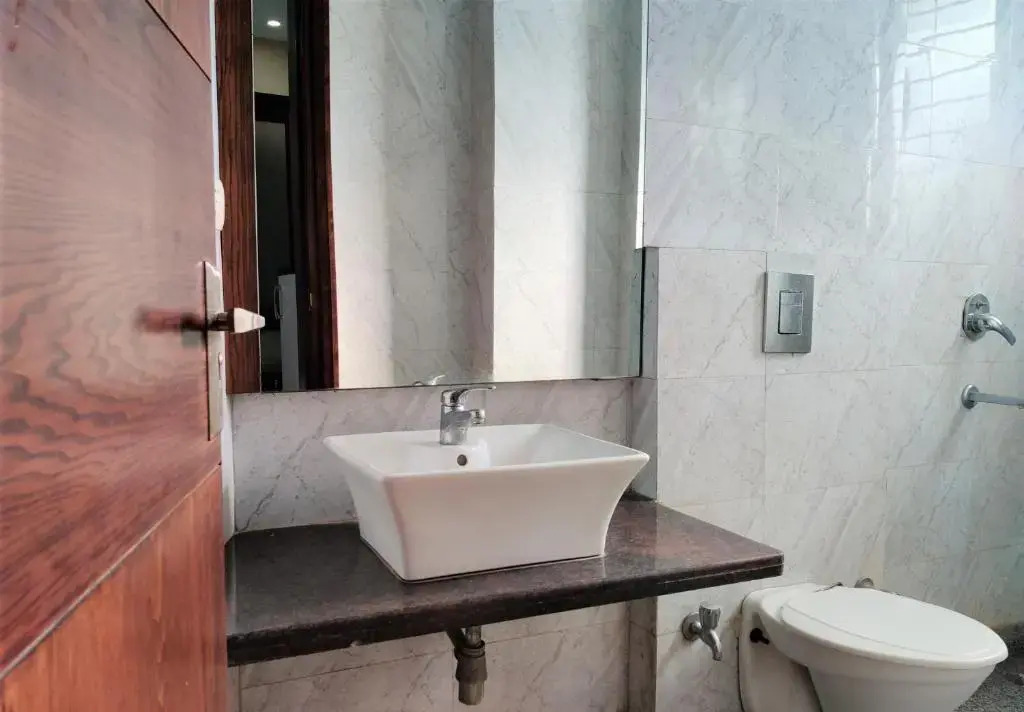 Foto - Hotel Raj Mahal Inn Near New Delhi Railway Station