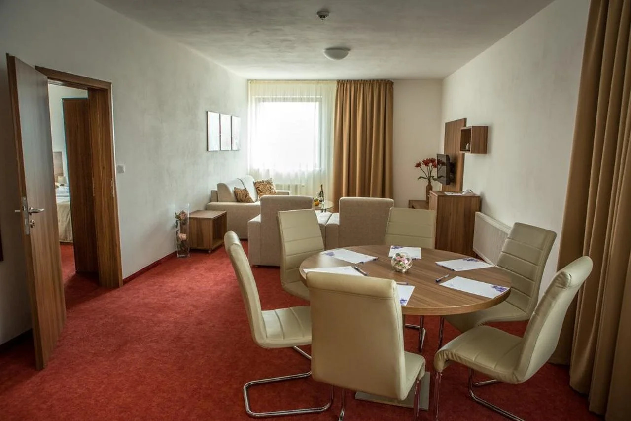 Photo - Hotel Saffron