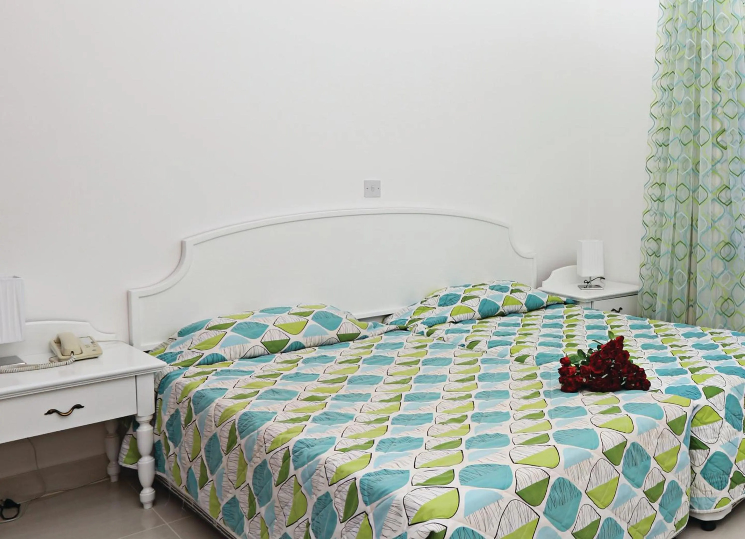 Foto - Marlita Beach Hotel Apartments