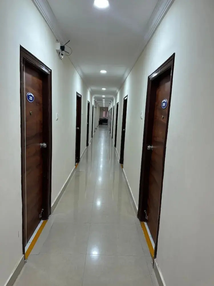 Photo - Hotel Skymoon Luxury Rooms