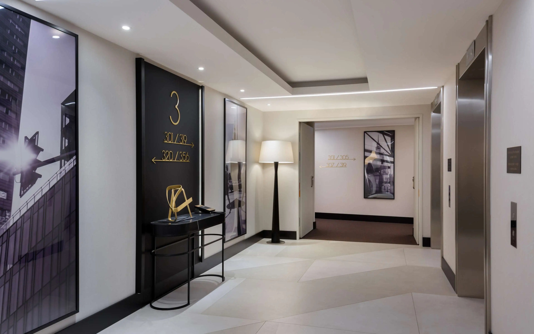 Foto - Radisson Collection Hotel, Warsaw