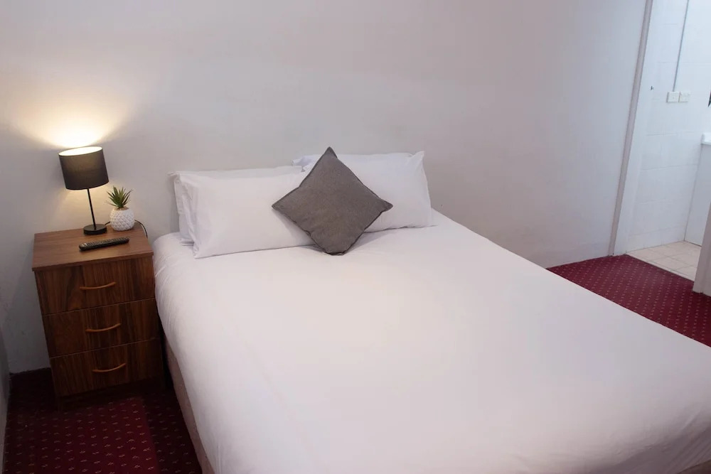 Foto - Wiley Park Hotel