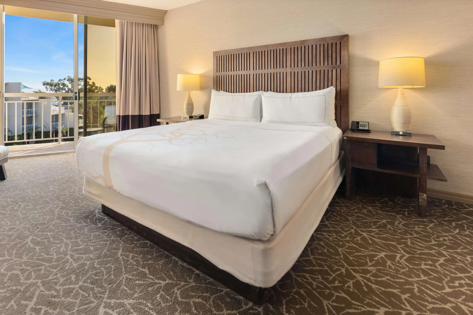 Foto - Hilton La Jolla Torrey Pines