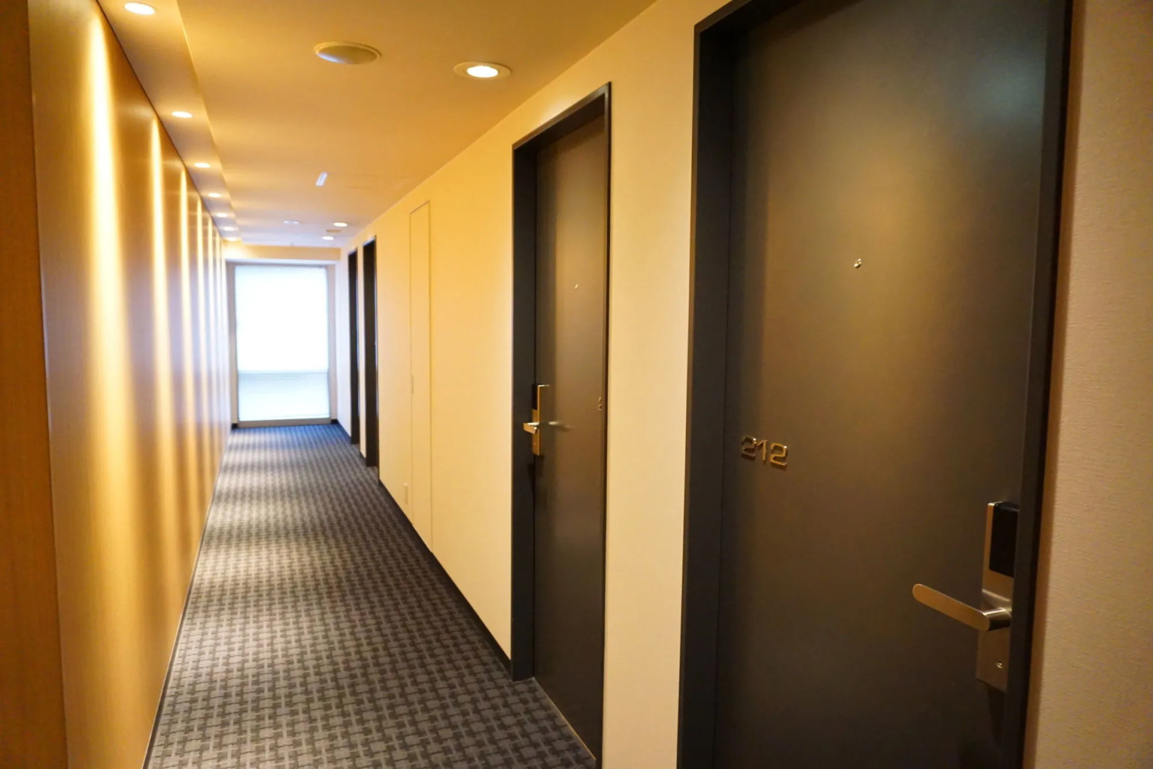 Photo - Hakata Tokyu REI Hotel