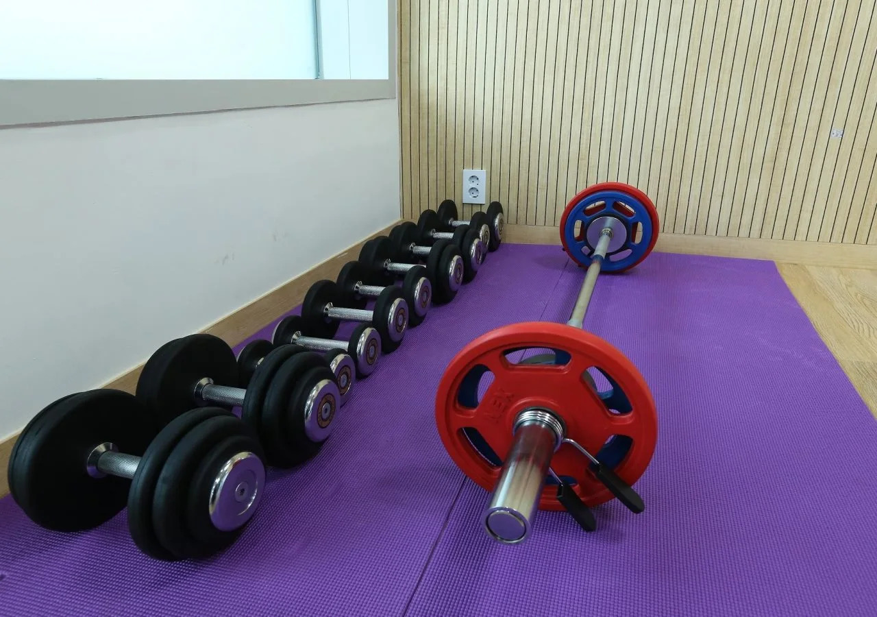 Foto - Urban Place Gangnam