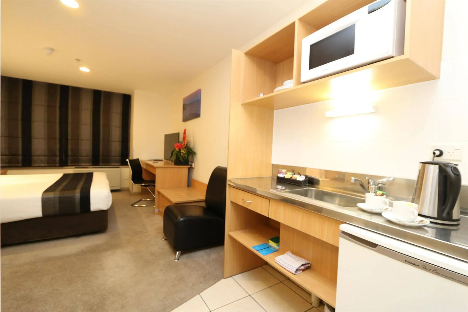 Photo - Edit Auckland Central